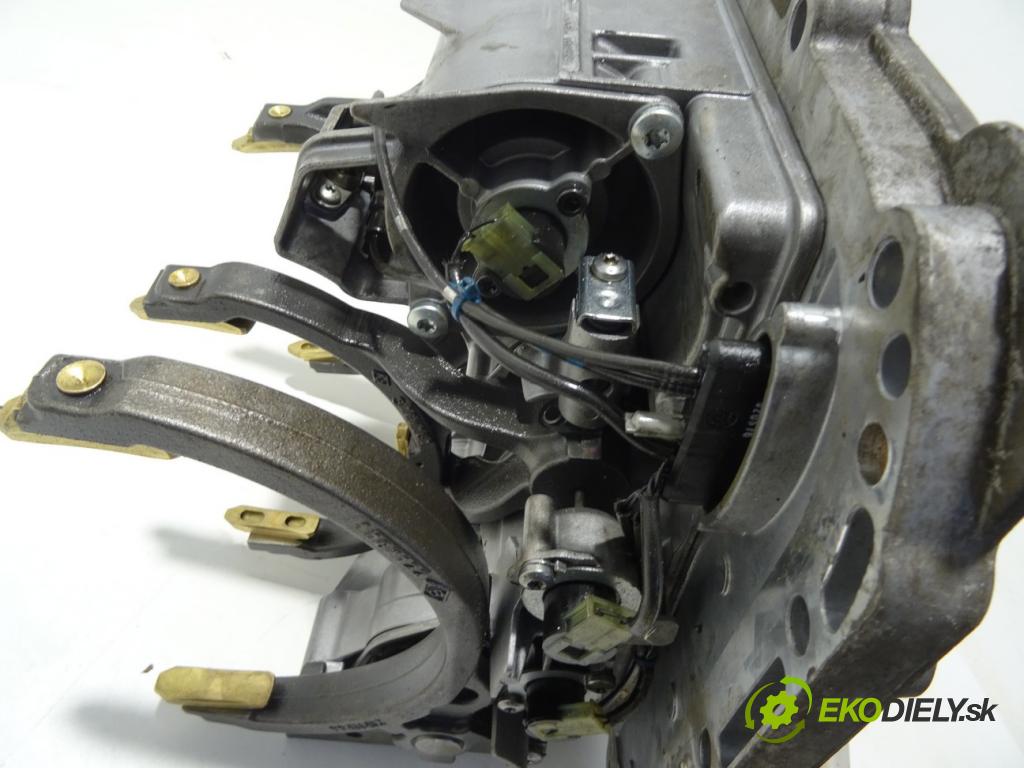 RENAULT TRUCKS T 2013 - 2022    460P LOW  Kulisa prevodovky 4213674206 (Rýchlostné páky / kulisy)