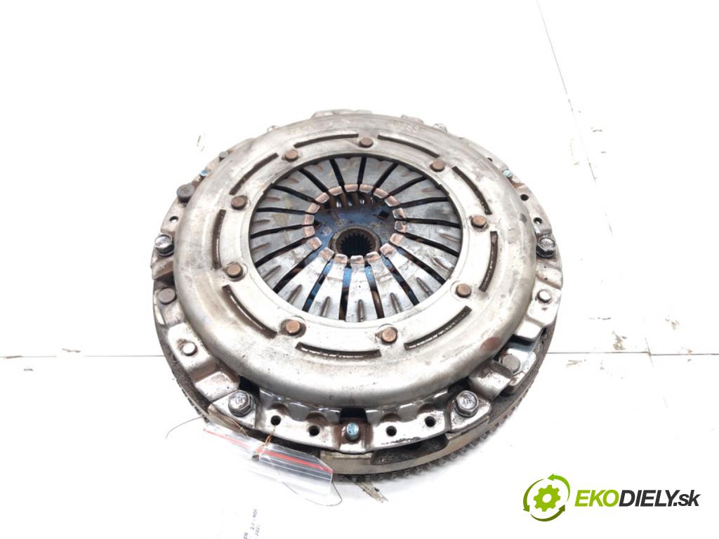 KIA CARENS III nadwozie wielkoprzestrzenne (MPV) (UN) 2006 - 2022    2.0 CRDi 140 103 kW [140 KM] olej napędowy 2006 -   Spojková sada (bez ložiska) komplet D4EA (Kompletné sady (bez ložiska))