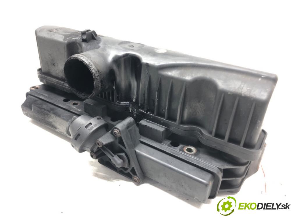 CHRYSLER PT CRUISER (PT_) 2000 - 2010    2.2 CRD 89 kW [121 KM] olej napędowy 2002 - 2010  Potrubie sacie, sanie A6640900237 (Sacie potrubia)