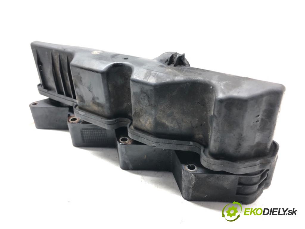 CHRYSLER PT CRUISER (PT_) 2000 - 2010    2.2 CRD 89 kW [121 KM] olej napędowy 2002 - 2010  Potrubie sacie, sanie A6640900237 (Sacie potrubia)