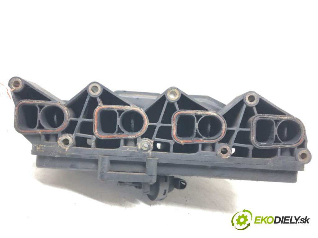 CHRYSLER PT CRUISER (PT_) 2000 - 2010    2.2 CRD 89 kW [121 KM] olej napędowy 2002 - 2010  Potrubie sacie, sanie A6640900237 (Sacie potrubia)