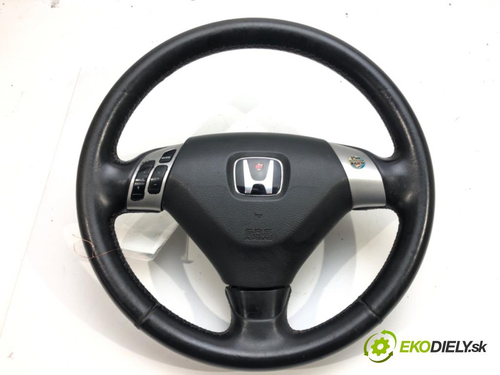 HONDA ACCORD VII (CL, CN) 2003 - 2012    2.0 (CL7) 114 kW [155 KM] benzyna 2003 - 2008  Volant  (Volanty)