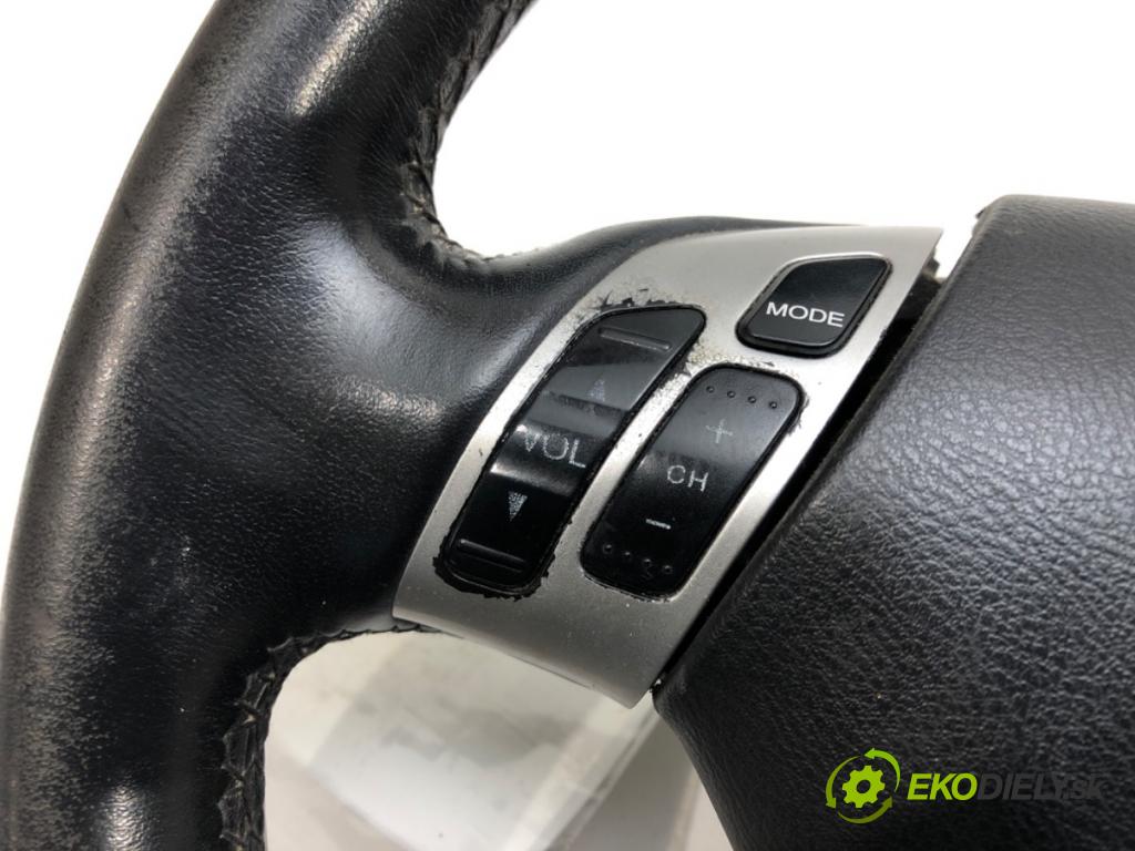 HONDA ACCORD VII (CL, CN) 2003 - 2012    2.0 (CL7) 114 kW [155 KM] benzyna 2003 - 2008  Volant  (Volanty)