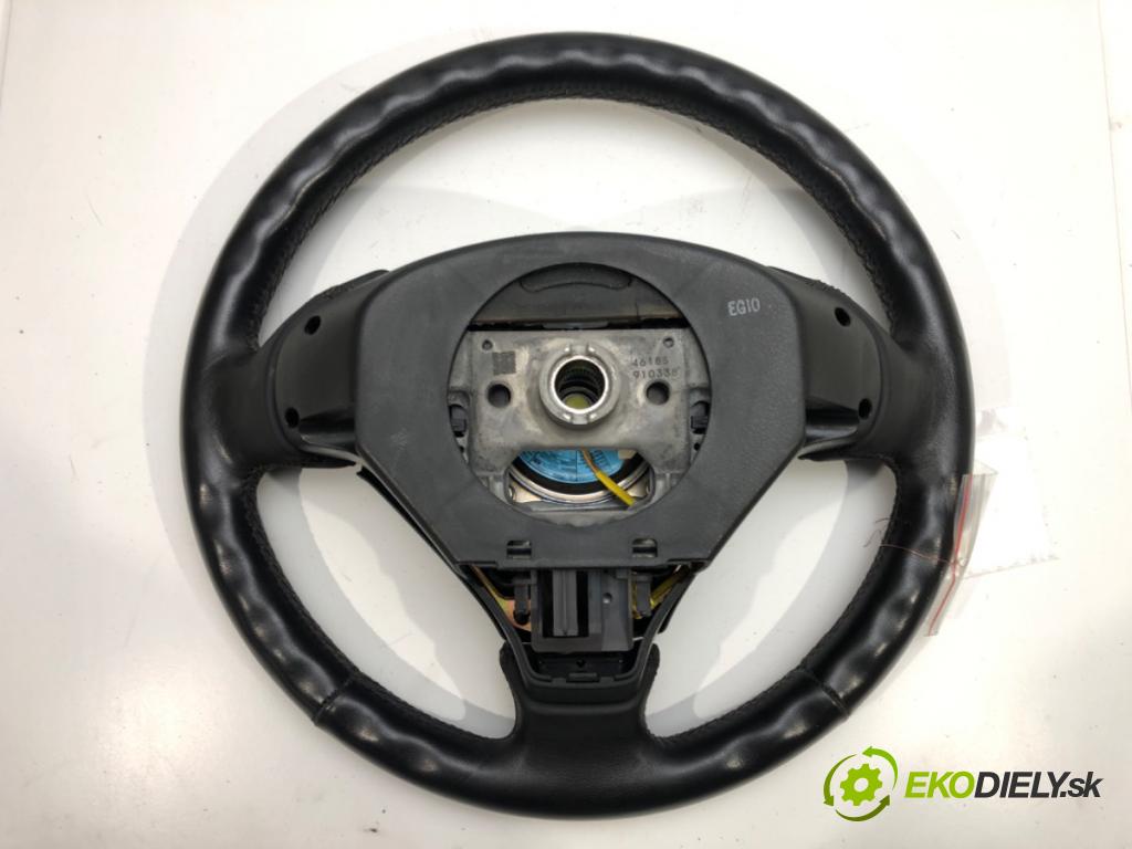 HONDA ACCORD VII (CL, CN) 2003 - 2012    2.0 (CL7) 114 kW [155 KM] benzyna 2003 - 2008  Volant  (Volanty)