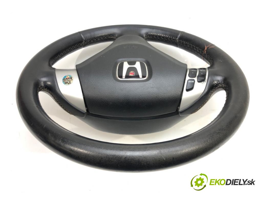 HONDA ACCORD VII (CL, CN) 2003 - 2012    2.0 (CL7) 114 kW [155 KM] benzyna 2003 - 2008  Volant  (Volanty)