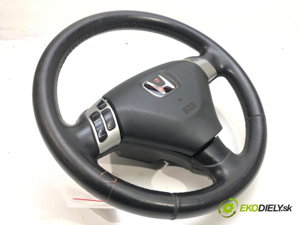 HONDA ACCORD VII (CL, CN) 2003 - 2012    2.0 (CL7) 114 kW [155 KM] benzyna 2003 - 2008  Volant  (Volanty)