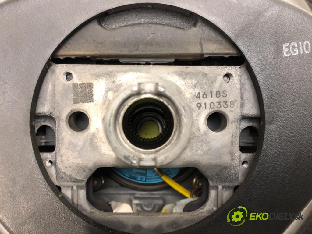 HONDA ACCORD VII (CL, CN) 2003 - 2012    2.0 (CL7) 114 kW [155 KM] benzyna 2003 - 2008  Volant  (Volanty)