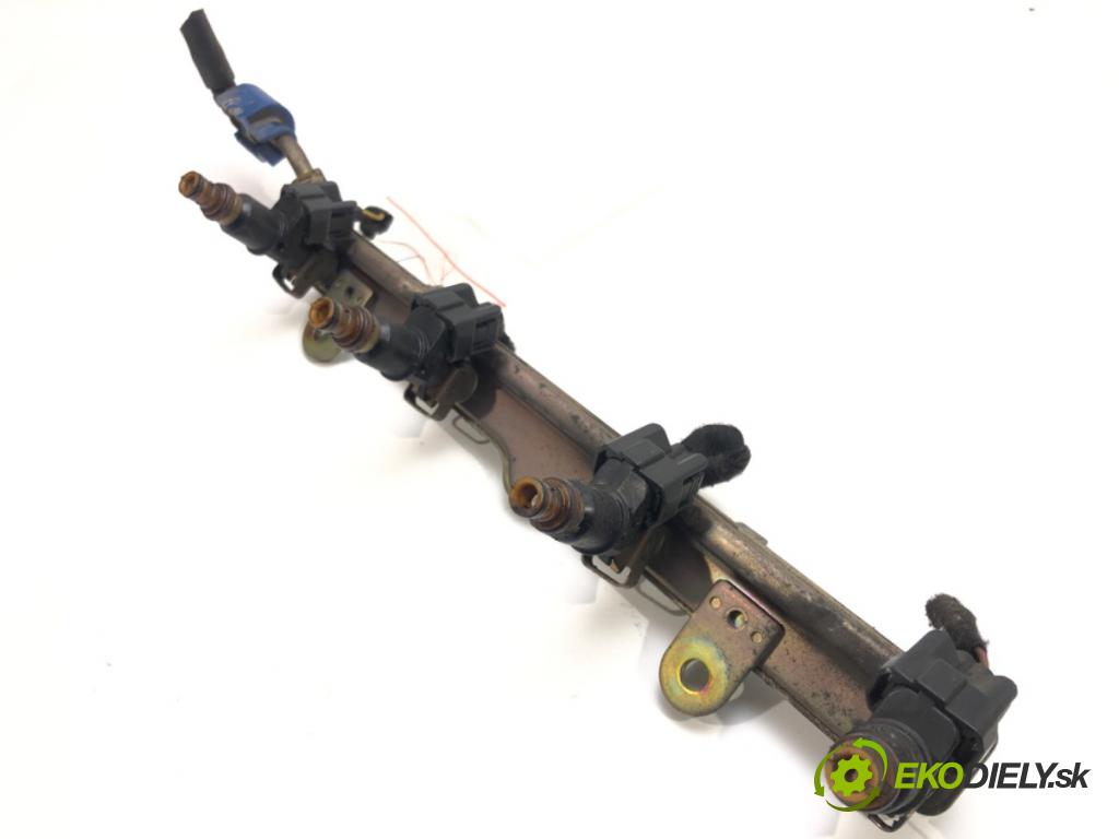 HONDA ACCORD VII (CL, CN) 2003 - 2012    2.0 (CL7) 114 kW [155 KM] benzyna 2003 - 2008  Lišta vstrekovacia Vstrekovacie ventily SE09ABST (Vstrekovacie lišty)