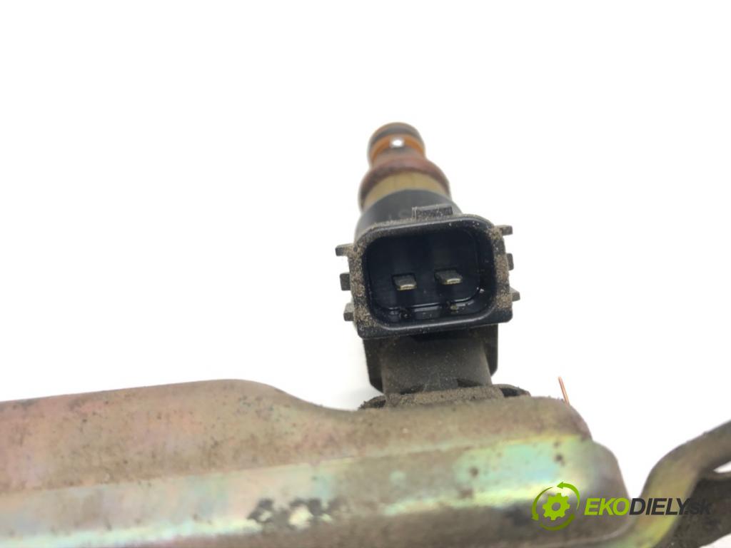 HONDA ACCORD VII (CL, CN) 2003 - 2012    2.0 (CL7) 114 kW [155 KM] benzyna 2003 - 2008  Lišta vstrekovacia Vstrekovacie ventily SE09ABST (Vstrekovacie lišty)