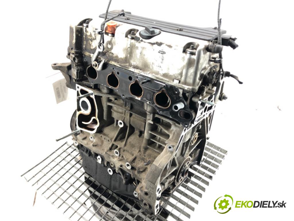 HONDA ACCORD VII (CL, CN) 2003 - 2012    2.0 (CL7) 114 kW [155 KM] benzyna 2003 - 2008  Motor K20A6 (Motory (kompletné))
