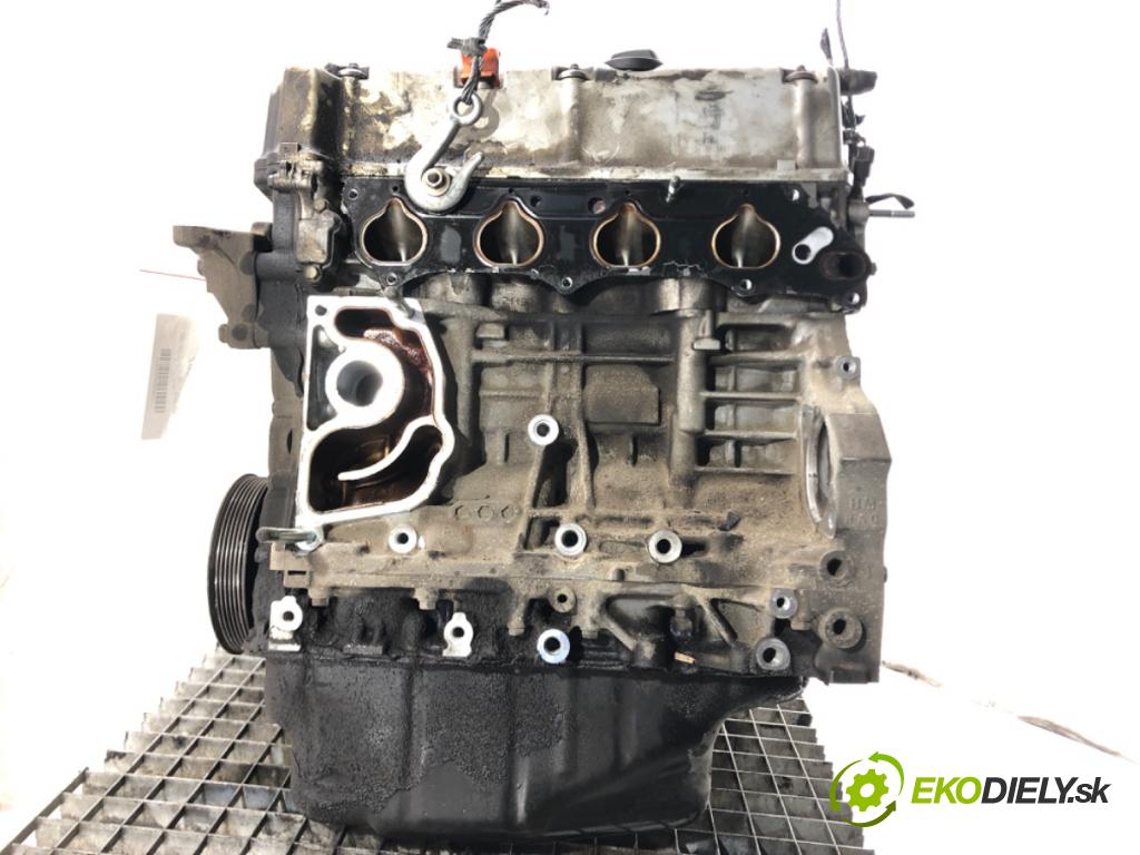 HONDA ACCORD VII (CL, CN) 2003 - 2012    2.0 (CL7) 114 kW [155 KM] benzyna 2003 - 2008  Motor K20A6 (Motory (kompletné))