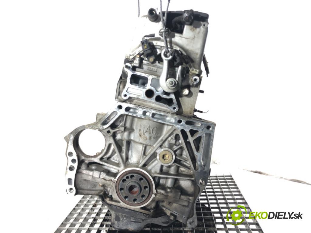HONDA ACCORD VII (CL, CN) 2003 - 2012    2.0 (CL7) 114 kW [155 KM] benzyna 2003 - 2008  Motor K20A6 (Motory (kompletné))