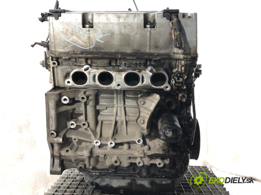 HONDA ACCORD VII (CL, CN) 2003 - 2012    2.0 (CL7) 114 kW [155 KM] benzyna 2003 - 2008  Motor K20A6 (Motory (kompletné))