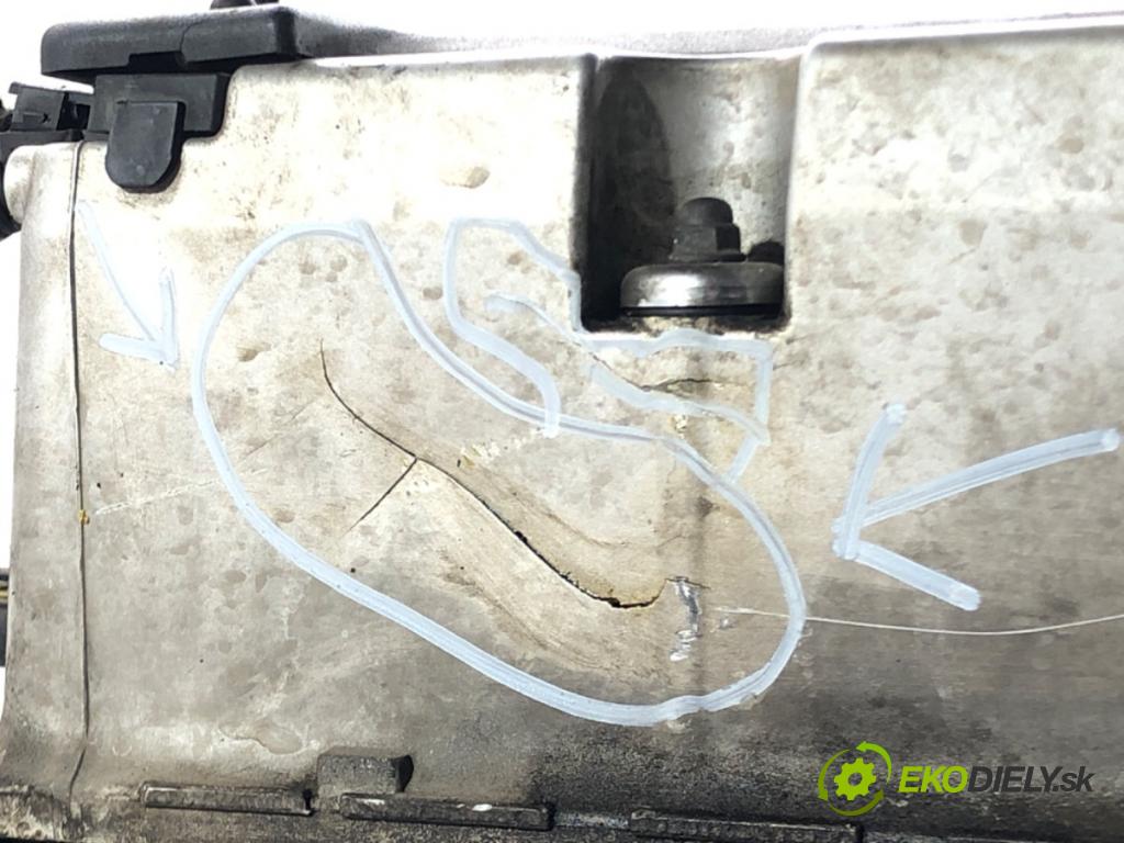 HONDA ACCORD VII (CL, CN) 2003 - 2012    2.0 (CL7) 114 kW [155 KM] benzyna 2003 - 2008  Motor K20A6 (Motory (kompletné))