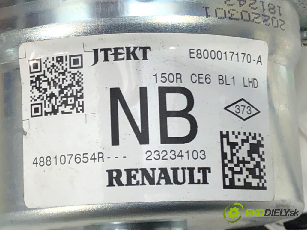 DACIA DUSTER (HM_) 2017 - 2022    1.0 TCe 90 67 kW [91 KM] benzyna 2021 - 2022  Pumpa servočerpadlo 6800016816A (Servočerpadlá, pumpy riadenia)
