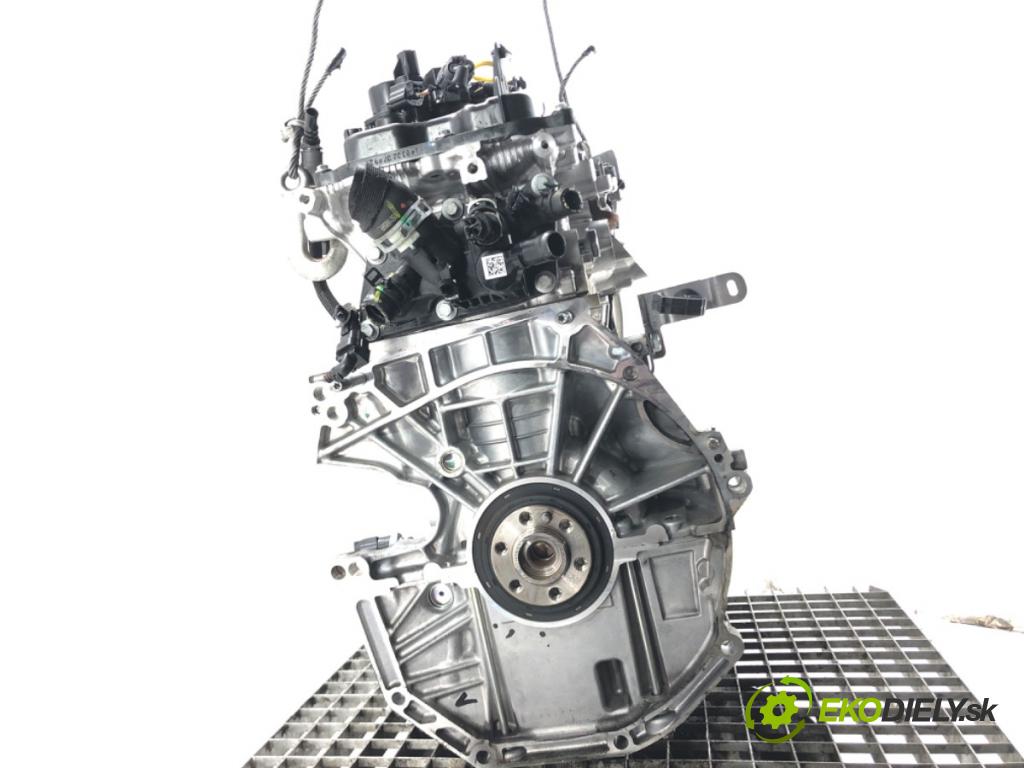 DACIA DUSTER (HM_) 2017 - 2022    1.0 TCe 90 67 kW [91 KM] benzyna 2021 - 2022  motor H4D480 (Motory (kompletní))