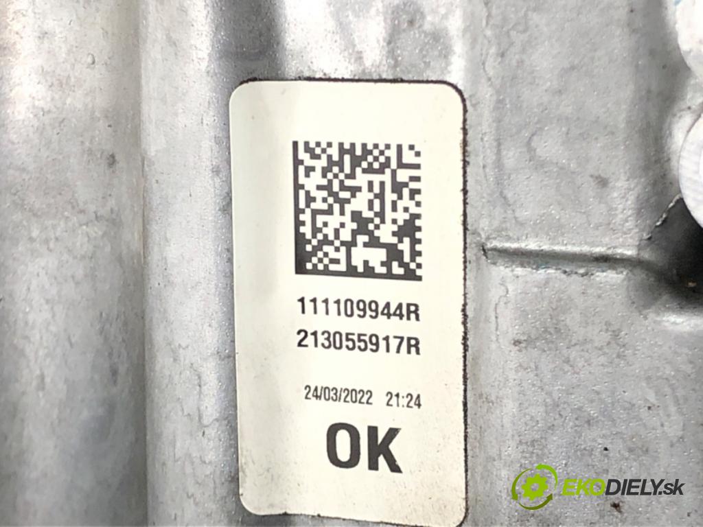 DACIA DUSTER (HM_) 2017 - 2022    1.0 TCe 90 67 kW [91 KM] benzyna 2021 - 2022  Motor H4D480 (Motory (kompletné))