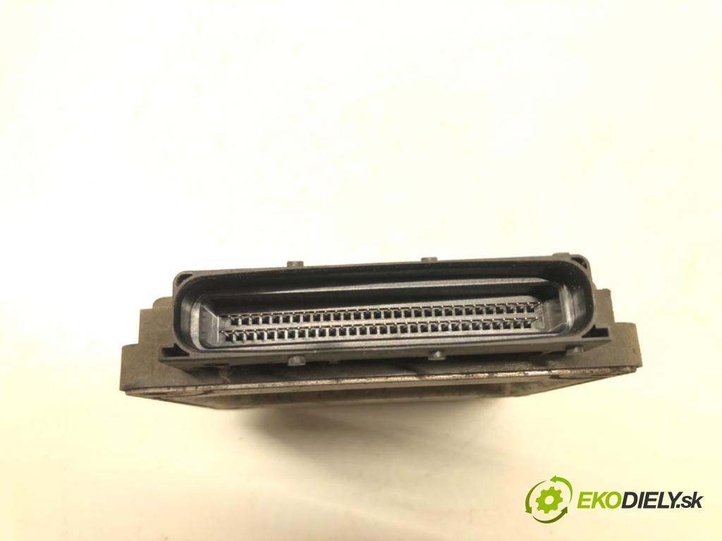 FIAT STILO (192_) 2001 - 2010    1.8 16V (192AXC1A, 192BXC1A) 98 kW [133 KM] benzyn  riadiaca jednotka Motor 46791885 (Riadiace jednotky)