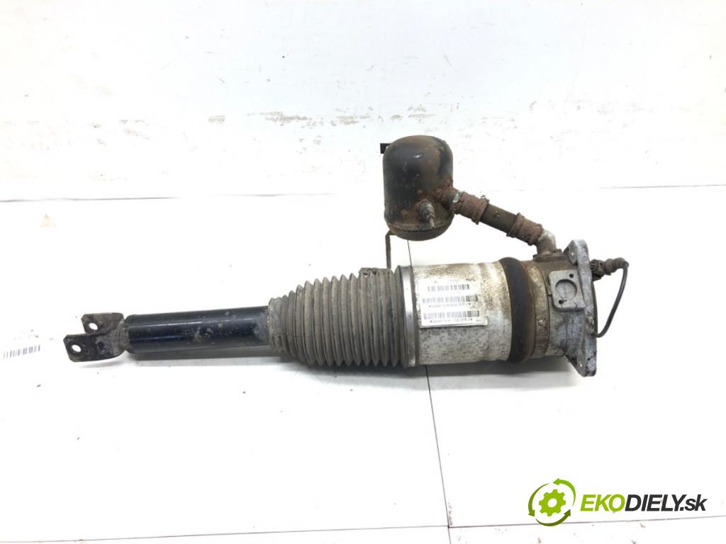 AUDI A8 D3 (4E2, 4E8) 2002 - 2010    3.0 TDI quattro 171 kW [233 KM] olej napędowy 2003  Tlmič zad ľavy  (Ostatné)