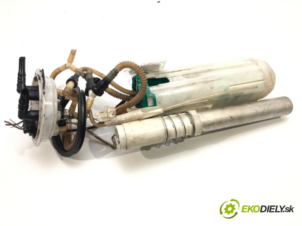 AUDI A8 D3 (4E2, 4E8) 2002 - 2010    3.0 TDI quattro 171 kW [233 KM] olej napędowy 2003  Pumpa paliva vnútorná  (Palivové pumpy, čerpadlá, plaváky)