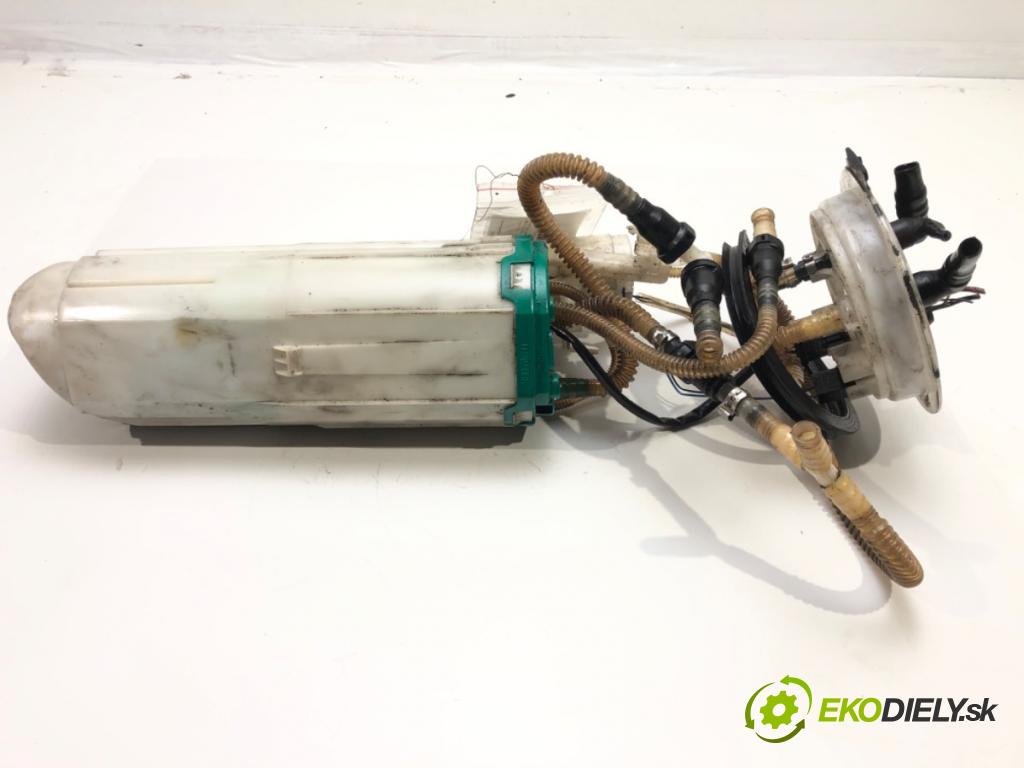 AUDI A8 D3 (4E2, 4E8) 2002 - 2010    3.0 TDI quattro 171 kW [233 KM] olej napędowy 2003  Pumpa paliva vnútorná  (Palivové pumpy, čerpadlá, plaváky)