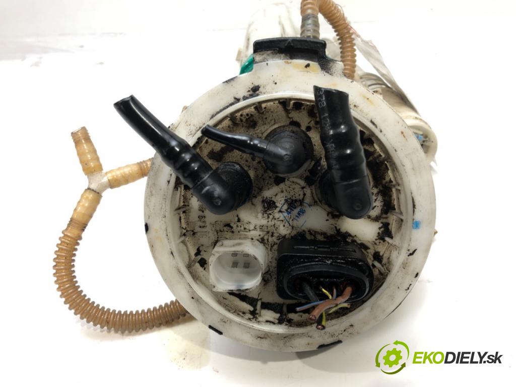 AUDI A8 D3 (4E2, 4E8) 2002 - 2010    3.0 TDI quattro 171 kW [233 KM] olej napędowy 2003  Pumpa paliva vnútorná  (Palivové pumpy, čerpadlá, plaváky)