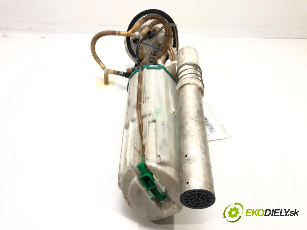 AUDI A8 D3 (4E2, 4E8) 2002 - 2010    3.0 TDI quattro 171 kW [233 KM] olej napędowy 2003  Pumpa paliva vnútorná  (Palivové pumpy, čerpadlá, plaváky)