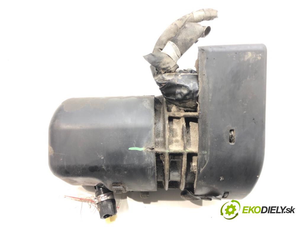 CITROEN C5 II (RC_) 2004 - 2022    2.0 HDi (RCRHRH) 100 kW [136 KM] olej napędowy 200  Pumpa servočerpadlo 9688005080 (Servočerpadlá, pumpy riadenia)