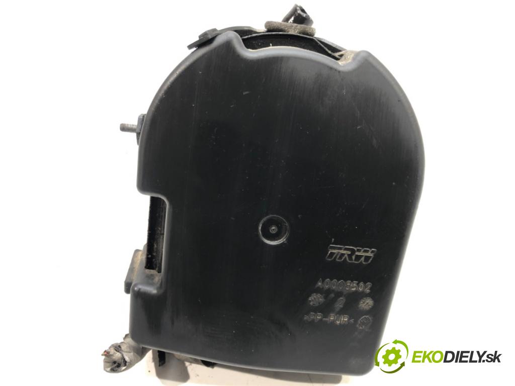 CITROEN C5 II (RC_) 2004 - 2022    2.0 HDi (RCRHRH) 100 kW [136 KM] olej napędowy 200  Pumpa servočerpadlo 9688005080 (Servočerpadlá, pumpy riadenia)