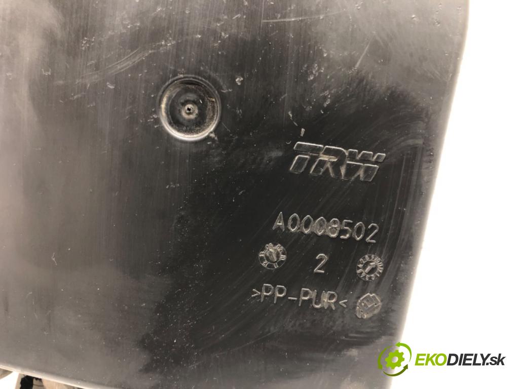 CITROEN C5 II (RC_) 2004 - 2022    2.0 HDi (RCRHRH) 100 kW [136 KM] olej napędowy 200  Pumpa servočerpadlo 9688005080 (Servočerpadlá, pumpy riadenia)