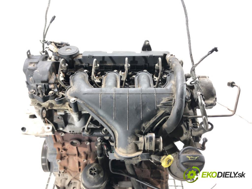 CITROEN C5 II (RC_) 2004 - 2022 2.0 HDi (RCRHRH) 100 kW [136 KM] olej ...