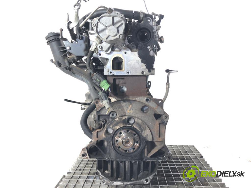 CITROEN C5 II (RC_) 2004 - 2022 2.0 HDi (RCRHRH) 100 kW [136 KM] olej ...