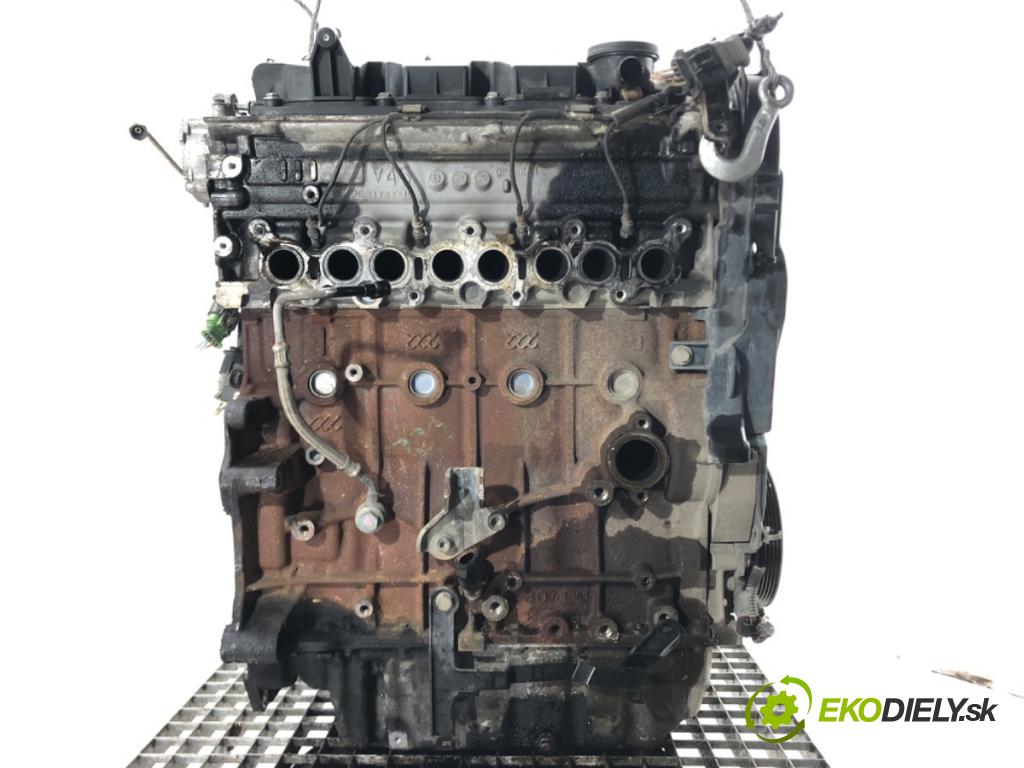 CITROEN C5 II (RC_) 2004 - 2022 2.0 HDi (RCRHRH) 100 kW [136 KM] olej ...