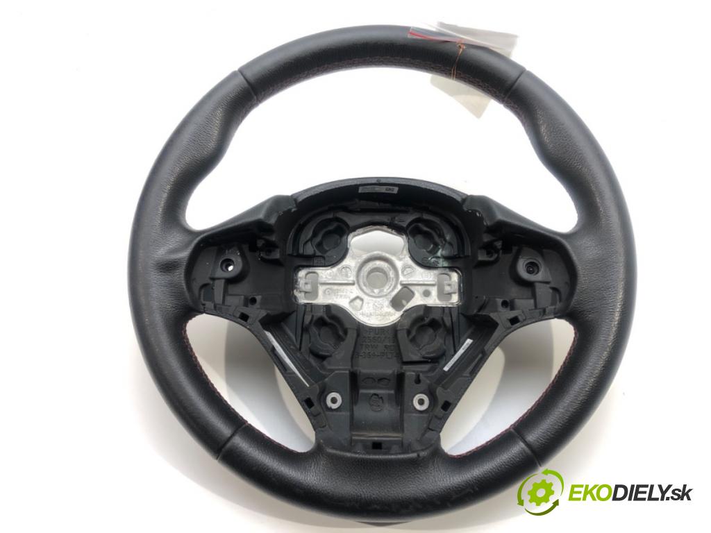 BMW 3 Gran Turismo (F34) 2012 - 2022    318 d 105 kW [143 KM] olej napędowy 2013 - 2015  Volant  (Volanty)