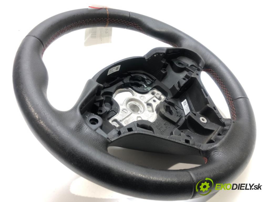 BMW 3 Gran Turismo (F34) 2012 - 2022    318 d 105 kW [143 KM] olej napędowy 2013 - 2015  Volant  (Volanty)