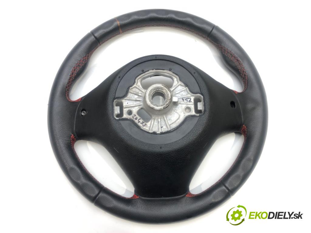 BMW 3 Gran Turismo (F34) 2012 - 2022    318 d 105 kW [143 KM] olej napędowy 2013 - 2015  Volant  (Volanty)