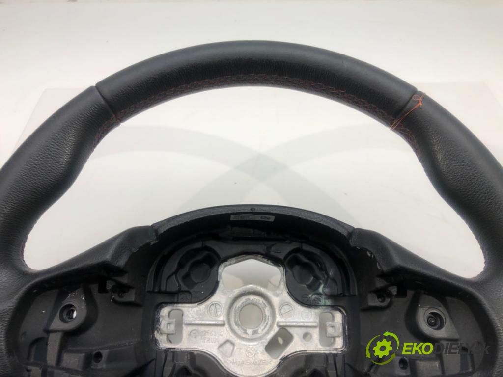 BMW 3 Gran Turismo (F34) 2012 - 2022    318 d 105 kW [143 KM] olej napędowy 2013 - 2015  Volant  (Volanty)