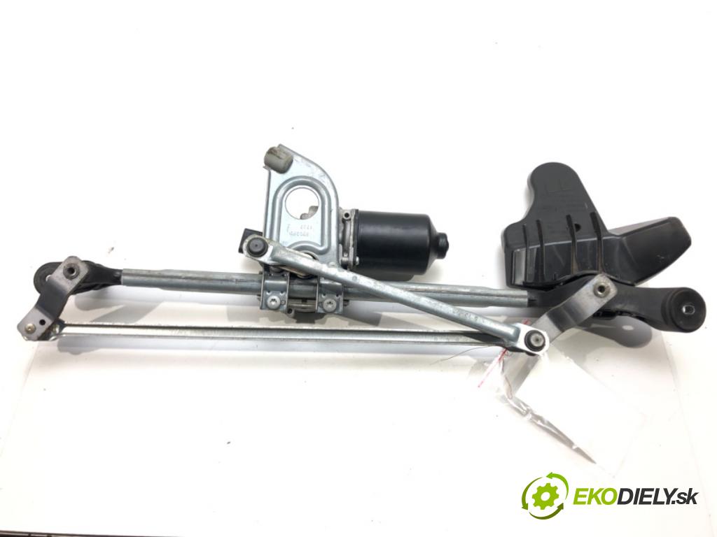 BMW 3 Gran Turismo (F34) 2012 - 2022    318 d 105 kW [143 KM] olej napędowy 2013 - 2015  Mechanizmus stieračov predný 726750303 (Motorčeky stieračov predné)