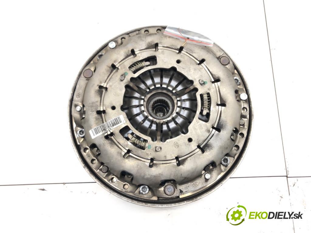 BMW 3 Gran Turismo (F34) 2012 - 2022    318 d 105 kW [143 KM] olej napędowy 2013 - 2015  Spojková sada (bez ložiska) komplet 8605090 (Kompletné sady (bez ložiska))