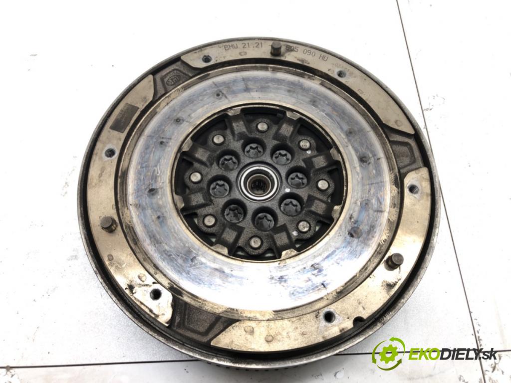 BMW 3 Gran Turismo (F34) 2012 - 2022    318 d 105 kW [143 KM] olej napędowy 2013 - 2015  Spojková sada (bez ložiska) komplet 8605090 (Kompletné sady (bez ložiska))