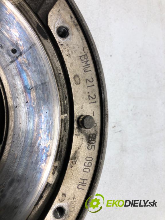 BMW 3 Gran Turismo (F34) 2012 - 2022    318 d 105 kW [143 KM] olej napędowy 2013 - 2015  Spojková sada (bez ložiska) komplet 8605090 (Kompletné sady (bez ložiska))