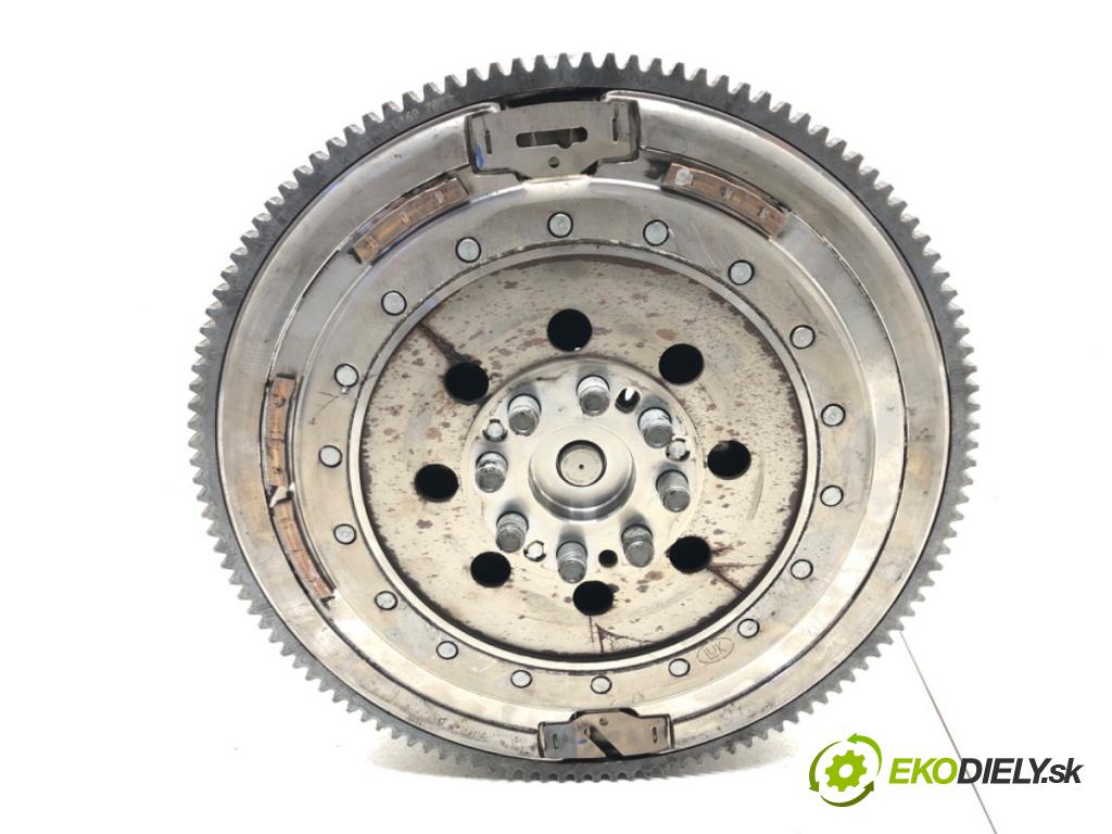 BMW 3 Gran Turismo (F34) 2012 - 2022    318 d 105 kW [143 KM] olej napędowy 2013 - 2015  Spojková sada (bez ložiska) komplet 8605090 (Kompletné sady (bez ložiska))