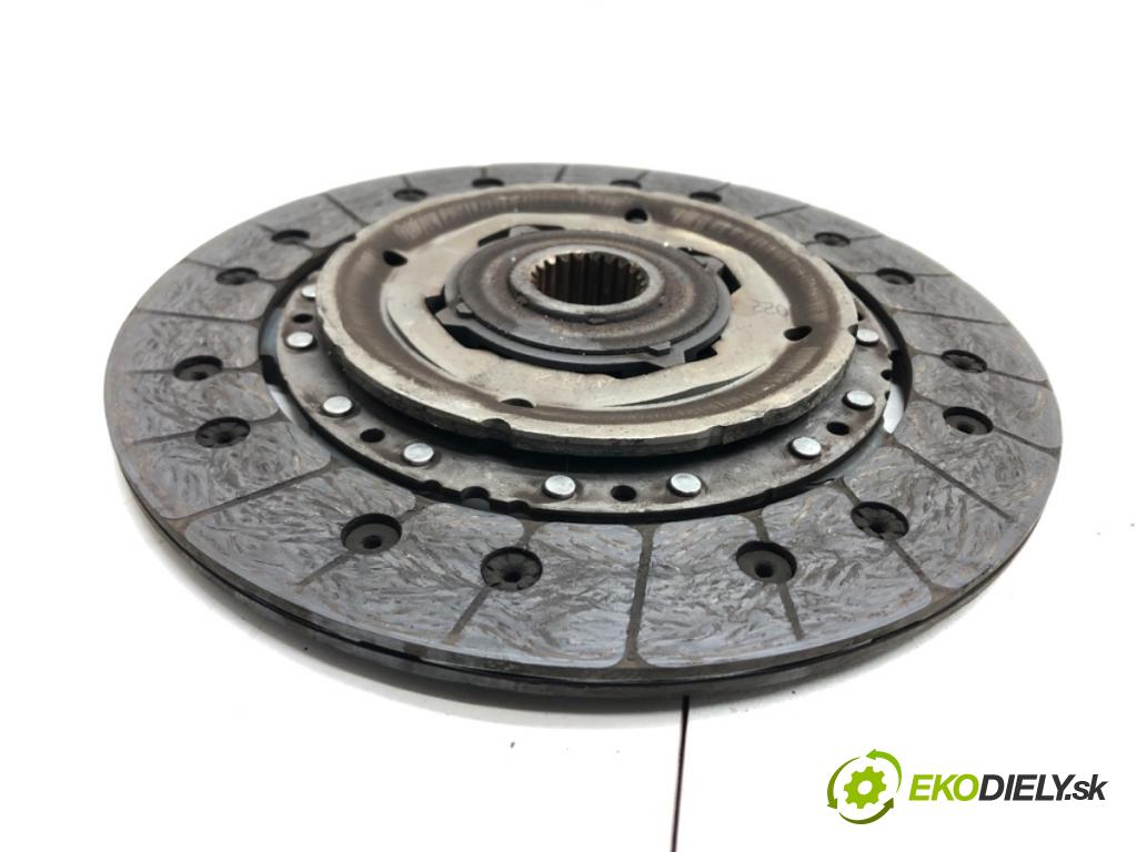 BMW 3 Gran Turismo (F34) 2012 - 2022    318 d 105 kW [143 KM] olej napędowy 2013 - 2015  Spojková sada (bez ložiska) komplet 8605090 (Kompletné sady (bez ložiska))