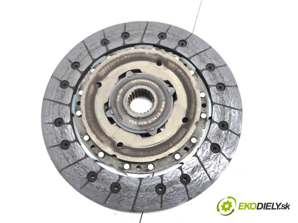 BMW 3 Gran Turismo (F34) 2012 - 2022    318 d 105 kW [143 KM] olej napędowy 2013 - 2015  Spojková sada (bez ložiska) komplet 8605090 (Kompletné sady (bez ložiska))