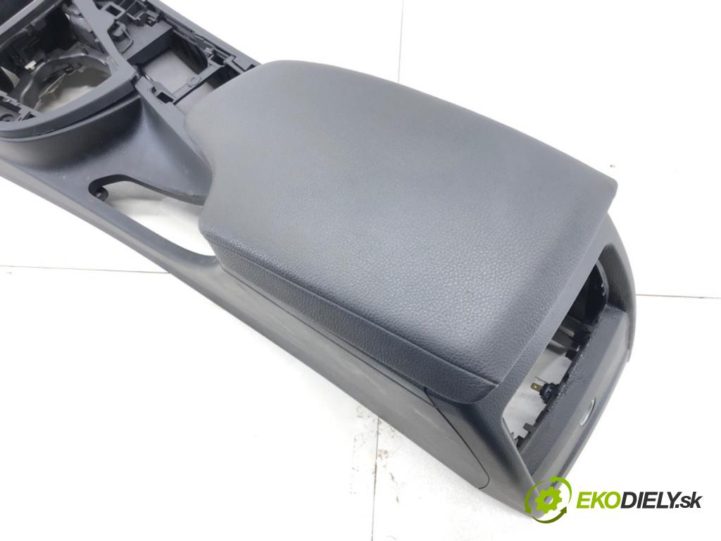 BMW 3 Gran Turismo (F34) 2012 - 2022    318 d 105 kW [143 KM] olej napędowy 2013 - 2015  Tunel stredový  (Stredový tunel / panel)