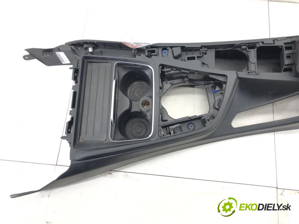 BMW 3 Gran Turismo (F34) 2012 - 2022    318 d 105 kW [143 KM] olej napędowy 2013 - 2015  Tunel stredový  (Stredový tunel / panel)