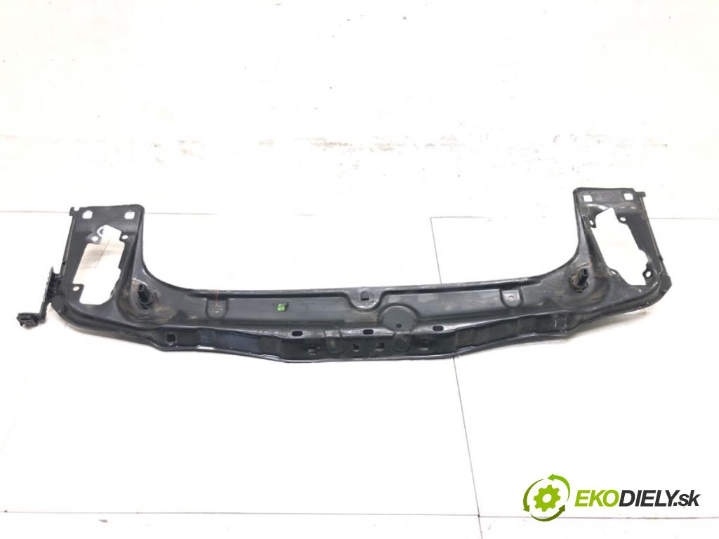 BMW 3 Gran Turismo (F34) 2012 - 2022    318 d 105 kW [143 KM] olej napędowy 2013 - 2015  Výstuha horná  (Výstuhy)