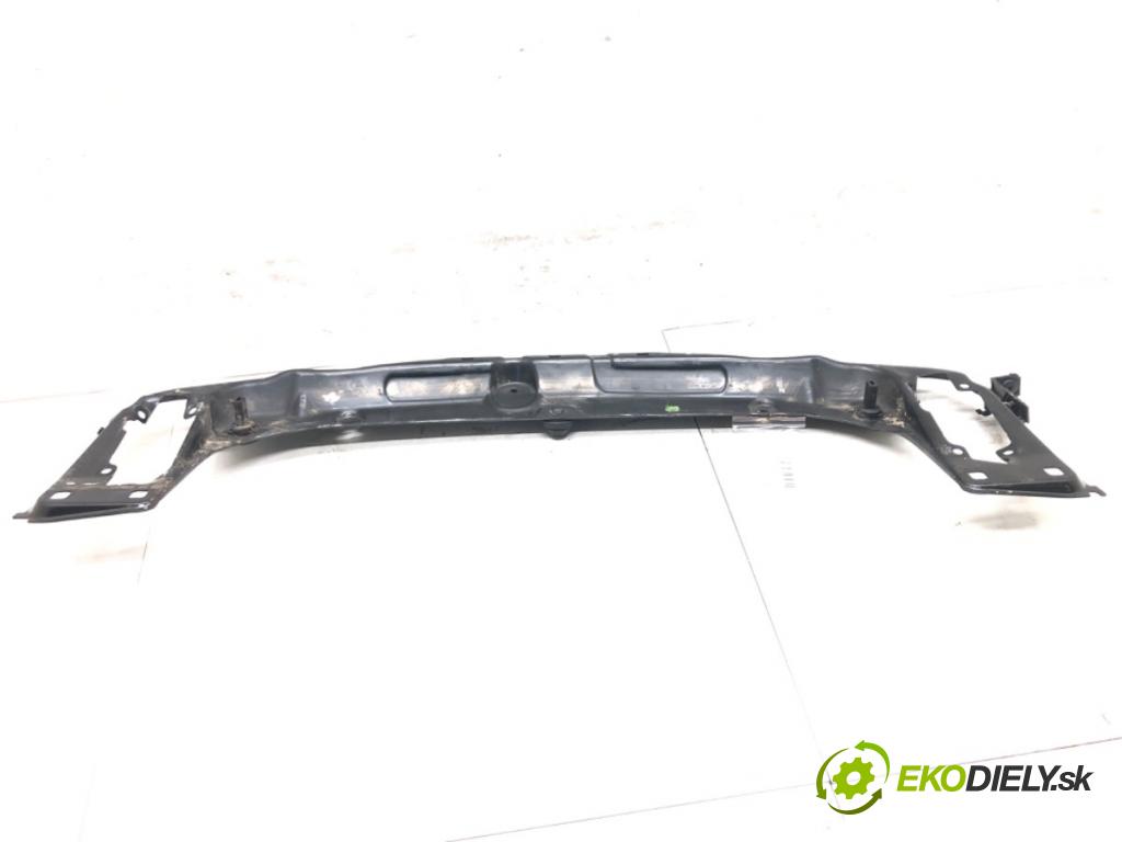 BMW 3 Gran Turismo (F34) 2012 - 2022    318 d 105 kW [143 KM] olej napędowy 2013 - 2015  Výstuha horná  (Výstuhy)