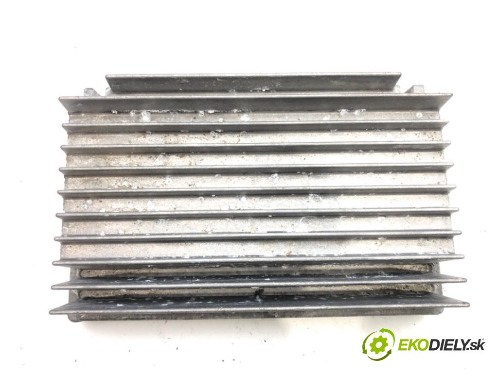 BMW 3 Gran Turismo (F34) 2012 - 2022    318 d 105 kW [143 KM] olej napędowy 2013 - 2015  Zosilňovač 9383969 (Zosilňovače)