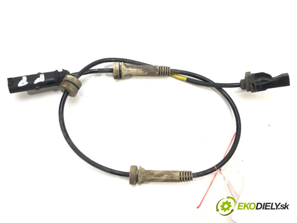 BMW 3 Gran Turismo (F34) 2012 - 2022    318 d 105 kW [143 KM] olej napędowy 2013 - 2015  Snímač ABS predný pravy  (Snímače ABS)